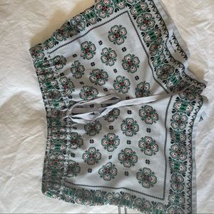 Sandro shorts